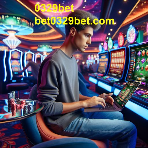 Explorando os Jogos de Aposta no 0329bet