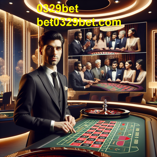 0329bet é dedicado a proporcionar uma experiência de jogo divertida e imersiva com várias opções de interatividade.