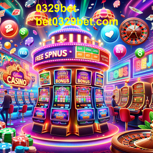 Descubra as Melhores Promoções de Jogos no 0329bet